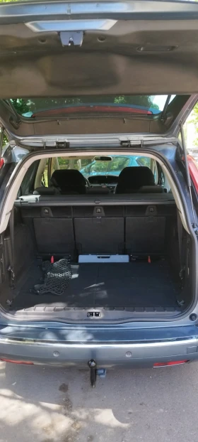 Citroen Grand C4 Picasso 2.0HDI(136)Експлозив, снимка 8