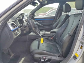 BMW 340 X-Drive* M-Pack* B58* Harman Kardon, снимка 8