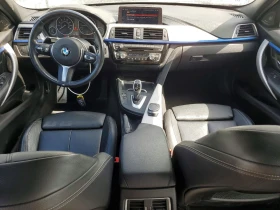 BMW 340 X-Drive* M-Pack* B58* Harman Kardon, снимка 7