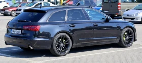 Audi A6 АСС* ВЪЗДУХ* 8ZF* Active Sound, снимка 3