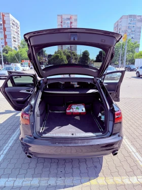 Audi A6 АСС* ВЪЗДУХ* 8ZF* Active Sound, снимка 15