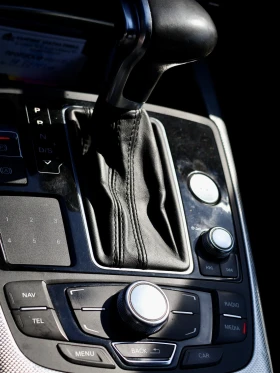Audi A6 АСС* ВЪЗДУХ* 8ZF* Active Sound, снимка 12