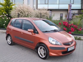 Honda Jazz 1.4i* (83кс)* FACELIFT* АВТОМАТИК* НОВ ВНОС* , снимка 10