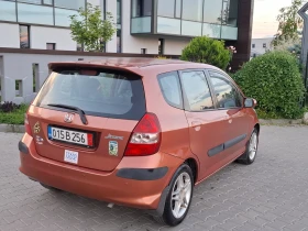 Honda Jazz 1.4i* (83кс)* FACELIFT* АВТОМАТИК* НОВ ВНОС* , снимка 11