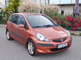 Honda Jazz 1.4i* (83кс)* FACELIFT* АВТОМАТИК* НОВ ВНОС* , снимка 8