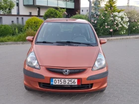Honda Jazz 1.4i* (83кс)* FACELIFT* АВТОМАТИК* НОВ ВНОС* , снимка 5
