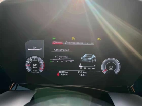 Audi A3 Progressiv /DISTRONIC/CAMERA/АВТОКРЕДИТ , снимка 8