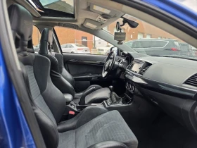 Mitsubishi Lancer Evolution GSR, снимка 6