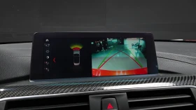BMW M4 HARMAN KARDON* HUD* ПОДГРЕВ ВОЛАН* КРАЙНА ЦЕНА, снимка 14
