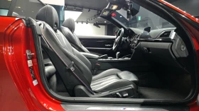 BMW M4 HARMAN KARDON* HUD* ПОДГРЕВ ВОЛАН* КРАЙНА ЦЕНА, снимка 11