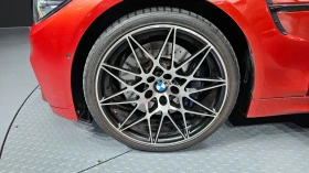 BMW M4 HARMAN KARDON* HUD* ПОДГРЕВ ВОЛАН* КРАЙНА ЦЕНА, снимка 5