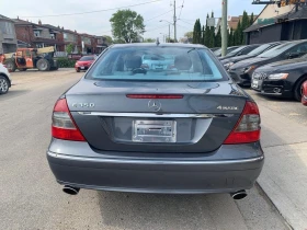 Mercedes-Benz E 350 * 4MATIC* АвтоКредит * (ЦЕНА ДО БГ), снимка 6
