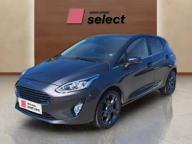 Ford Fiesta 1.0 EcoBoost, снимка 1