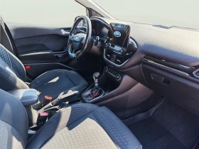 Ford Fiesta 1.0 EcoBoost, снимка 10