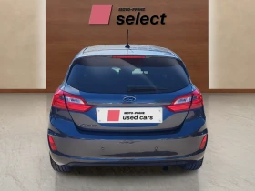 Ford Fiesta 1.0 EcoBoost, снимка 6