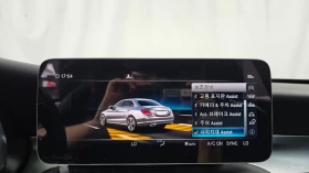 Mercedes-Benz C 220 4MATIC AMG* КОЖА* НАВИ* ПАНО* АВТОКРЕДИТ, снимка 15