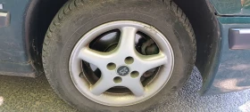 Peugeot 406, снимка 9