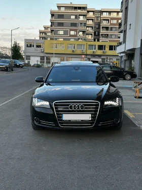 Audi A8 L БЕЗ АНАЛОГ!, снимка 2