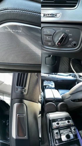 Audi A8 L БЕЗ АНАЛОГ!, снимка 15