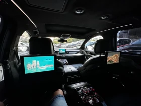 Audi A8 L БЕЗ АНАЛОГ!, снимка 13