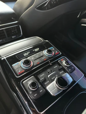 Audi A8 L БЕЗ АНАЛОГ!, снимка 10