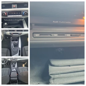 Audi A4 Allroad 2.0TDI ALLROAD NAVI DRIVE SELECT 6SPEED TEMPOMAT , снимка 12