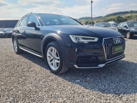 Audi A4 Allroad 2.0TDI ALLROAD NAVI DRIVE SELECT 6SPEED TEMPOMAT , снимка 8