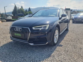 Audi A4 Allroad 2.0TDI ALLROAD NAVI DRIVE SELECT 6SPEED TEMPOMAT , снимка 2