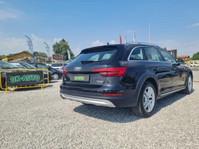 Audi A4 Allroad 2.0TDI ALLROAD NAVI DRIVE SELECT 6SPEED TEMPOMAT , снимка 6