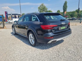 Audi A4 Allroad 2.0TDI ALLROAD NAVI DRIVE SELECT 6SPEED TEMPOMAT , снимка 4