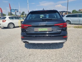 Audi A4 Allroad 2.0TDI ALLROAD NAVI DRIVE SELECT 6SPEED TEMPOMAT , снимка 5