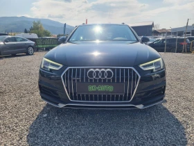 Audi A4 Allroad 2.0TDI ALLROAD NAVI DRIVE SELECT 6SPEED TEMPOMAT , снимка 1