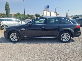Audi A4 Allroad 2.0TDI ALLROAD NAVI DRIVE SELECT 6SPEED TEMPOMAT , снимка 3