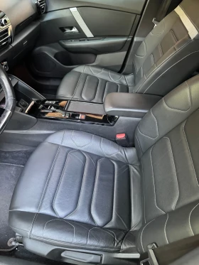 Citroen C4 SHINE, снимка 6