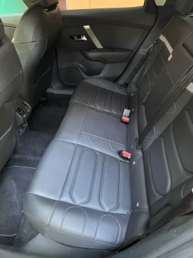 Citroen C4 SHINE, снимка 9