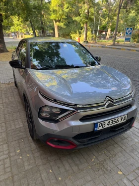 Citroen C4 SHINE, снимка 2