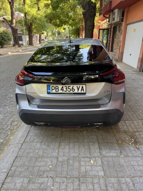 Citroen C4 SHINE, снимка 4