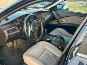 BMW 535, снимка 5