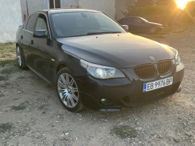 BMW 535, снимка 7