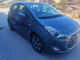 Hyundai Ix20 1.4CRDi, снимка 6