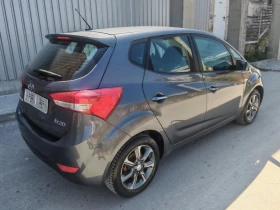 Hyundai Ix20 1.4CRDi, снимка 3