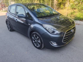 Hyundai Ix20 1.4CRDi, снимка 17