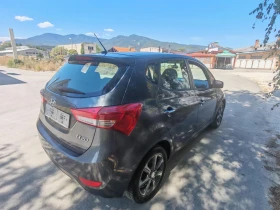Hyundai Ix20 1.4CRDi, снимка 8