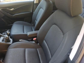 Hyundai Ix20 1.4CRDi, снимка 16