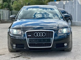 Audi A3 2.0 140 s line автомат, снимка 1