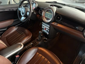 Mini Cooper s cabrio, снимка 11