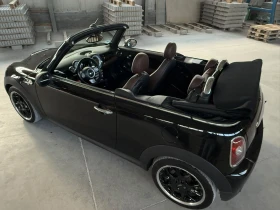 Mini Cooper s cabrio, снимка 2