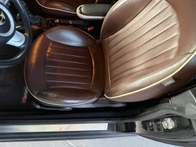 Mini Cooper s cabrio, снимка 7