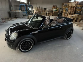 Mini Cooper s cabrio, снимка 5