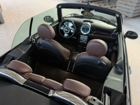 Mini Cooper s cabrio, снимка 10